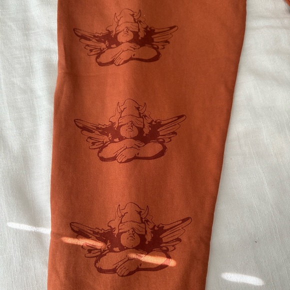 BOYS LIE sweatpants - Picture 9 of 11